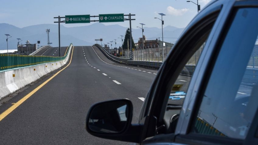 Semana Santa: ¿Dónde pedir apoyo si mi auto se descompone o accidenta en carretera?