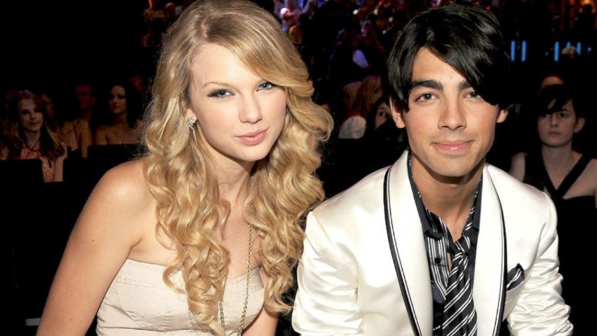 Taylor Swift: Esta es la ROMÁNTICA CANCIÓN que le habría dedicado a su ex Joe Jonas | VIDEO