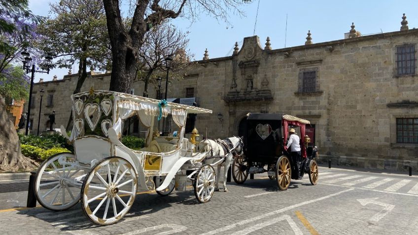 A pesar de la reapertura en Guadalajara, operadores turísticos reportan menos visitantes