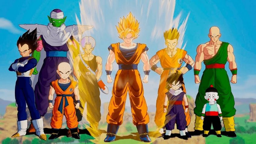 ¿DRAGON BALL fuera de la televisión? Te decimos las razones