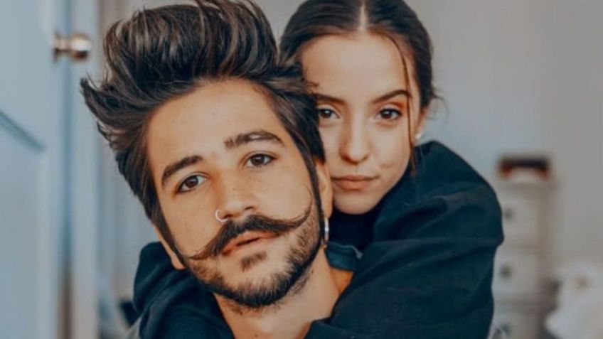 La Voz Kids: Ella es Romina, la pequeña que Camilo "CONFUNDIÓ" con su esposa Evaluna Montaner | FOTOS