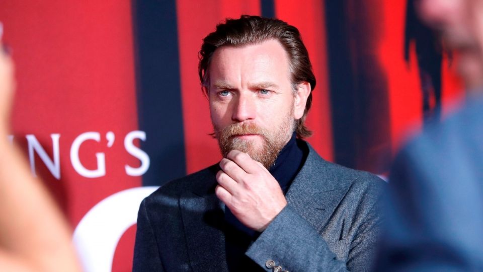 Ewan McGregor dará vida al icónico Maestro Jedi. Foto: EFE