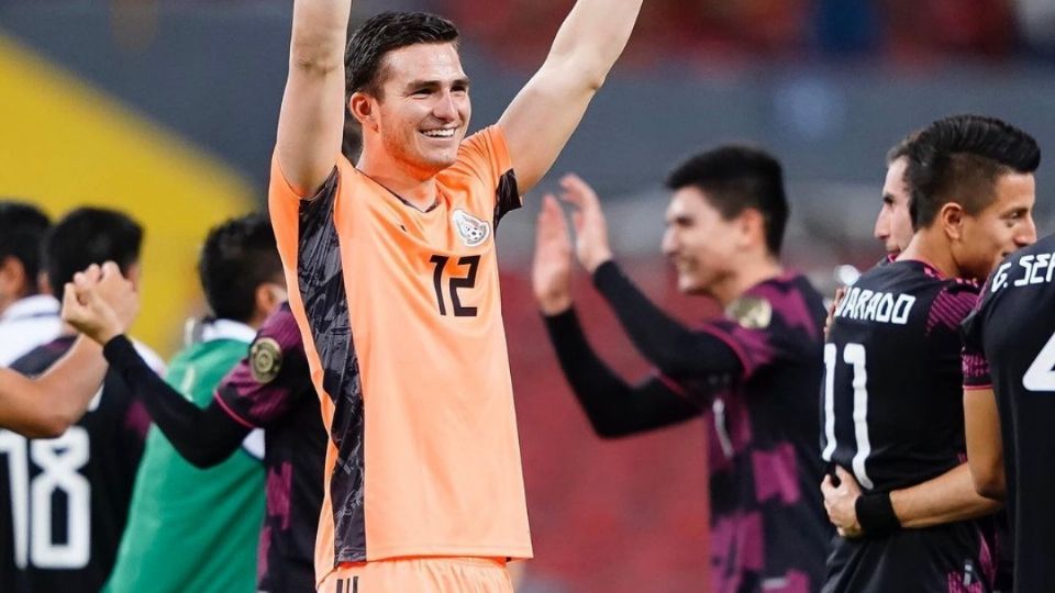 El Tricolor se juega el honor en una Final en casa contra Honduras. Foto: Instagram