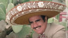 Vicente Fernández: ÉSTE famoso fue su mejor amigo en la música