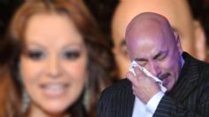 Jenni Rivera: ¿Por qué Lupillo no quiso ver los restos de su hermana?