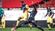 Con goles de Aquino y Henry Martín, América DERROTA a Xolos de Tijuana: RESUMEN