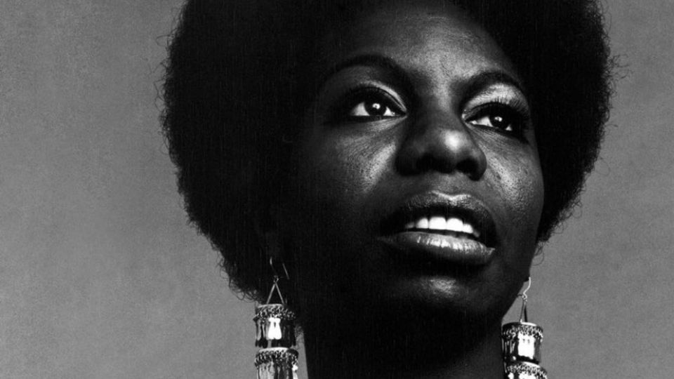 El documental sobre Nina Simone es una gran opción para este día de la mujer. Foto: Especial