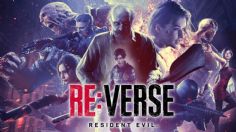 Resident Evil Re:Verse tendrá una Beta, te decimos cómo podrás jugarlo antes de que salga a la venta