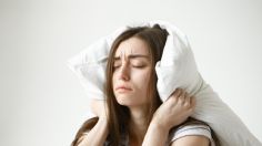 ¿Tienes insomnio? Este método infalible te devolverá las horas de sueño que perdiste