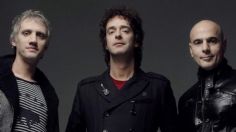 ¡Gracias totales! Fans piden que Soda Stereo entre al Salón de la Fama del Rock