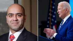 ¿Quién es Zahid N. Quraishi? Nominado por Biden para ser el primer juez federal MUSULMÁN en la historia de EU