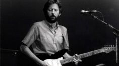 Eric Clapton: La historia detrás de sus mejores canciones