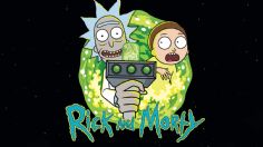 Rick y Morty están de vuelta; anuncian fecha de estreno para la quinta temporada