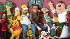 Humberto Vélez, la voz de Homero Simpson en Latinoamérica cumple años; conoce otros de sus doblajes