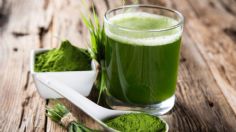 Espirulina el suplemento con propiedades mágicas que consumían los aztecas, conoce sus beneficios