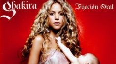 Día de enero, la canción que cuenta la historia de amor de Shakira que terminó en desastre