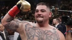 Andy Ruiz y Chris Arreola estarán dispuestos a darlo TODO en su próxima pelea