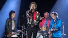 Rolling Stones: El afortunado encuentro en el vagón de un tren, que cambió la historia de la música