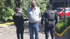 Por narcotráfico, capturan en Guatemala a ex alcalde de Aguililla, Michoacán