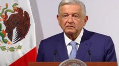 Vamos en busca de la maravillosa utopía de ser felices con nosotros mismos: AMLO