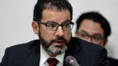 Edwin Meraz Ángeles será nuevo titular de la Auditoría Superior de la Ciudad de México