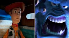 Misterios Disney: ¿Personajes de “Toy Story” atormentados por “Monsters Inc”? | VIDEO