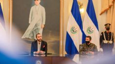 Victoria denunció abuso sexual de su expareja a una de sus hijas: Nayib Bukele