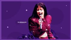 Como la flor: Así nació la cumbia de SELENA QUINTANILLA que marcó el inicio y fin de su carrera I VIDEO