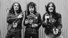 Motorhead: ¿Herederos de BLACK SABBATH y creadores del THRASH METAL? Este ÁLBUM lo confirma