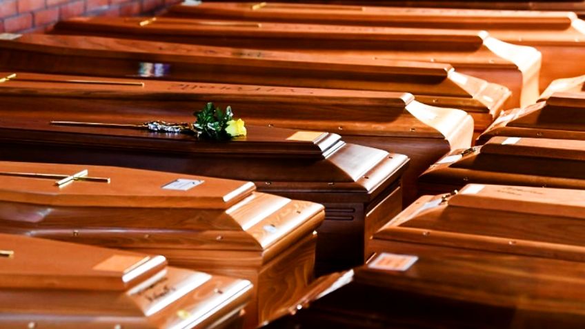 Funerarias: ¿Los muertos avisan que habrá trabajo?, conoce los mitos de esta actividad