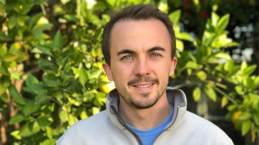 Frankie Muniz, protagonista de “Malcolm el de en medio”, ya es papá; así presumió a su hijo