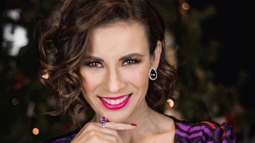 Ingrid Coronado visita "Ventaneando" y deja a todos con la boca abierta con ÉSTE atuendo: FOTO