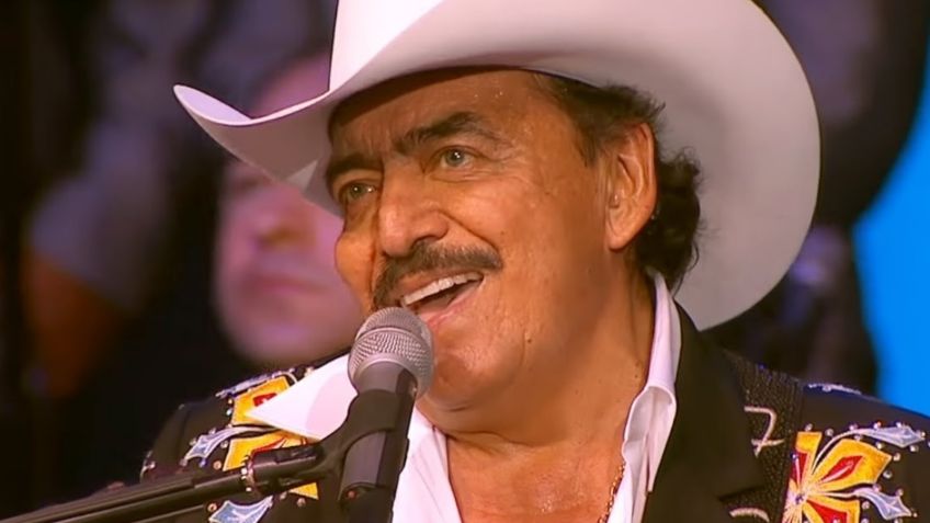 Joan Sebastian cumpliría 70 años de edad; esta es su historia en la música