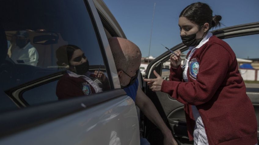 Vacuna Atizapán de Zaragoza: ¿Dónde va a ser, qué se necesita y todo lo que se debe saber?