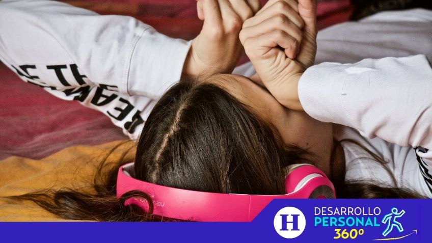 ¿Cansancio permanente? 5 claves para liberarte de este mal