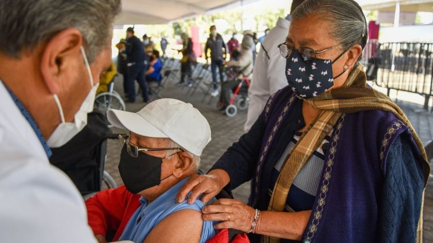 Vacunación Tultitlán: ¿Dónde va a ser, qué se necesita y todo lo que se debe saber?