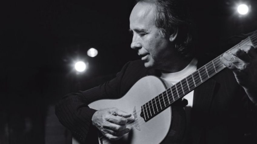 'Penélope', la canción de Joan Manuel Serrat inspirada en La Odisea de Homero