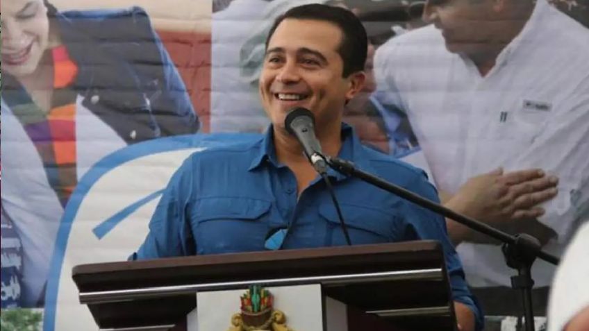 URGENTE: Hermano del presidente de Honduras, condenado en EEUU a cadena perpetua por narcotráfico