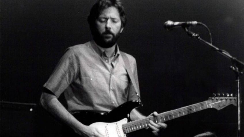 Eric Clapton: La historia detrás de sus mejores canciones