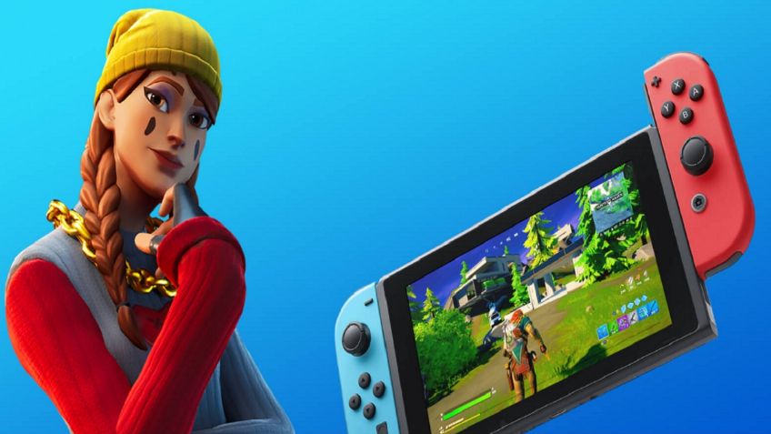 Fortnite: ¿Cómo mejorar su rendimiento en Nintendo Switch?