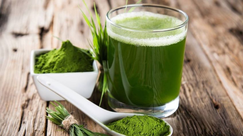 Espirulina el suplemento con propiedades mágicas que consumían los aztecas, conoce sus beneficios