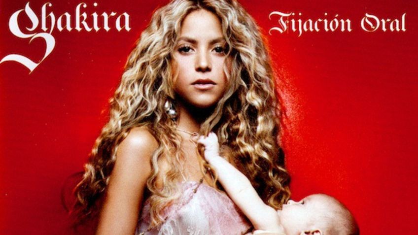 Día de enero, la canción que cuenta la historia de amor de Shakira que terminó en desastre