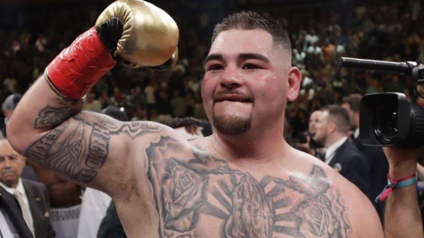 Andy Ruiz y Chris Arreola estarán dispuestos a darlo TODO en su próxima pelea