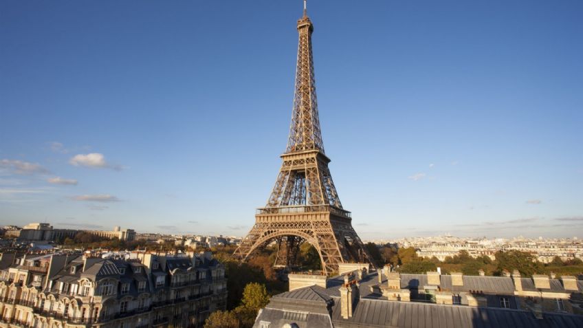 ¿Qué pasó el 31 de marzo? Se inauguró la Torre Eiffel; estos son algunos datos curiosos