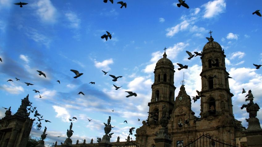 Jalisco: ¿Conoces la historia y origen de la palabra Zapopan?