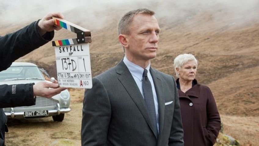 James Bond: GANA MIL dólares por ver TODAS las películas del agente 007, aquí los REQUISITOS