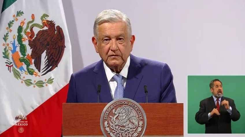 AMLO dice que ya hay conocimiento básico sobre normalistas de Ayotzinapa