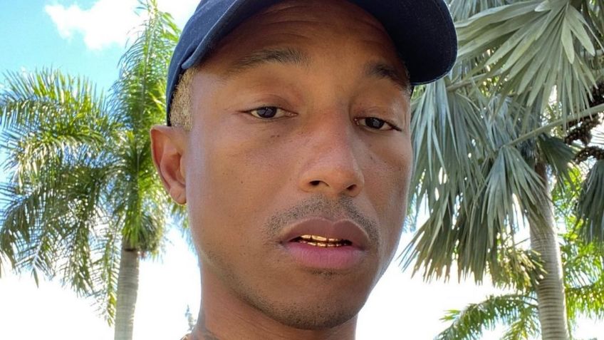 ¡La música está de LUTO! Primo de Pharrell Williams MUERE, tras tiroteo en Virginia Beach: FOTO