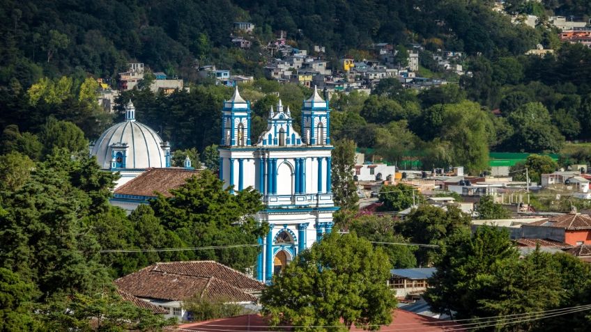 San Cristóbal para foodies: Un viaje por los sabores tradicionales de Chiapas