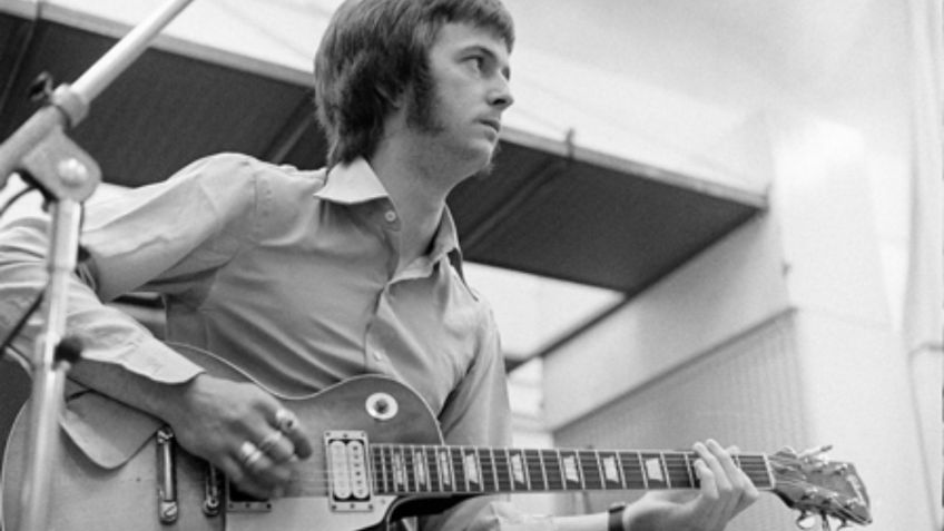 Eric Clapton: El ÁLBUM que lo consolidó como el MEJOR GUITARRISTA y fue comparado con DIOS